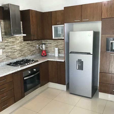 La Casa De Xochitl Villa Jiutepec Ngoại thất bức ảnh