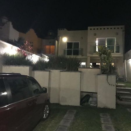 La Casa De Xochitl Villa Jiutepec Ngoại thất bức ảnh