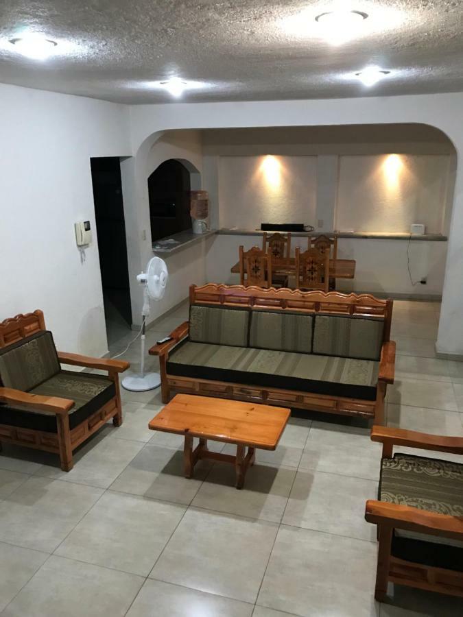 La Casa De Xochitl Villa Jiutepec Ngoại thất bức ảnh