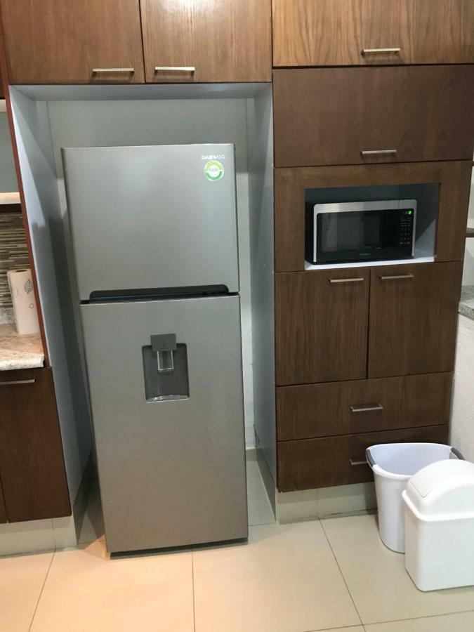La Casa De Xochitl Villa Jiutepec Ngoại thất bức ảnh