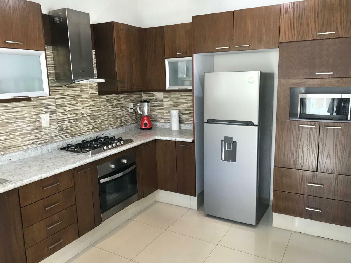 La Casa De Xochitl Villa Jiutepec Ngoại thất bức ảnh