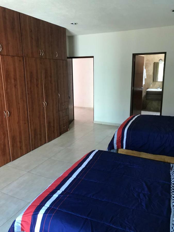 La Casa De Xochitl Villa Jiutepec Ngoại thất bức ảnh