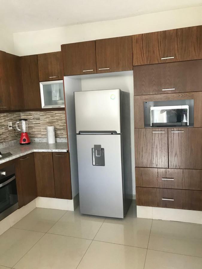 La Casa De Xochitl Villa Jiutepec Ngoại thất bức ảnh