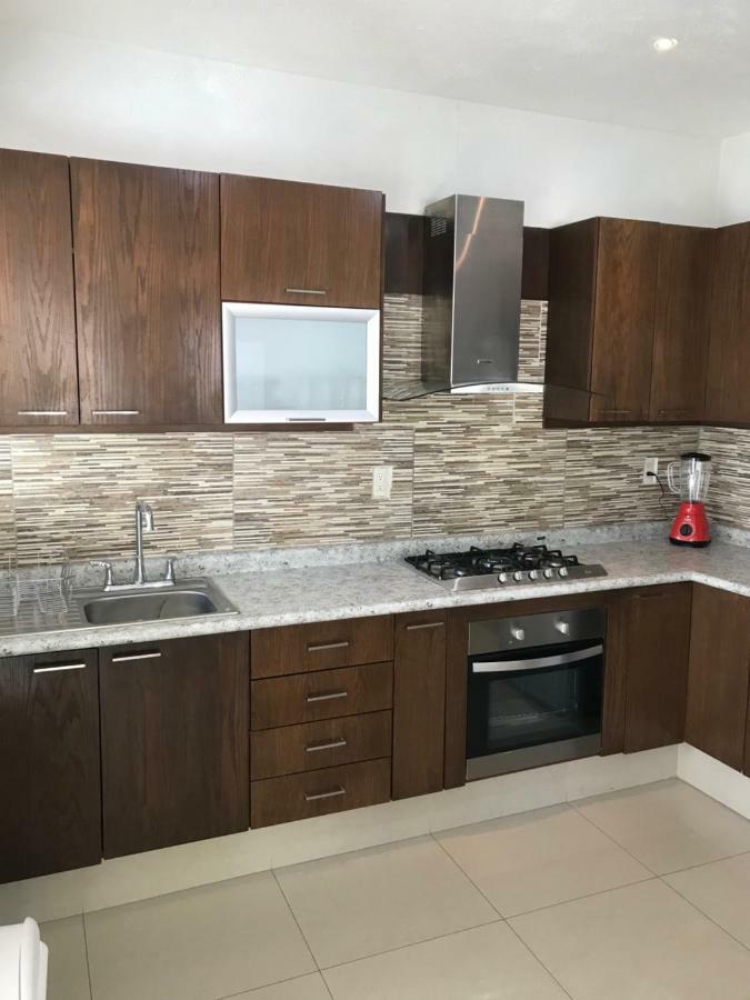 La Casa De Xochitl Villa Jiutepec Ngoại thất bức ảnh