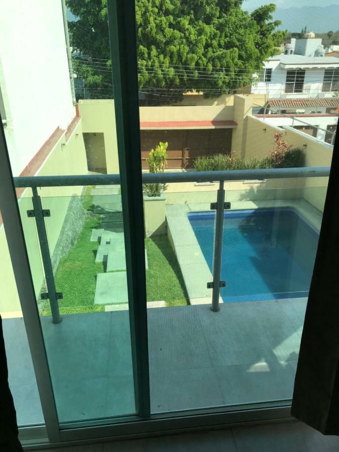 La Casa De Xochitl Villa Jiutepec Ngoại thất bức ảnh