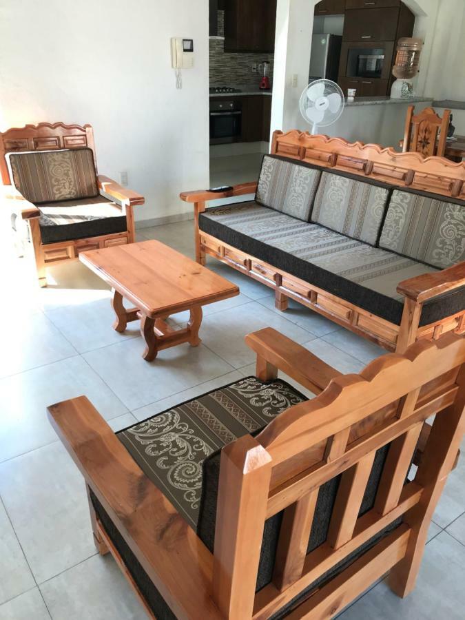 La Casa De Xochitl Villa Jiutepec Ngoại thất bức ảnh