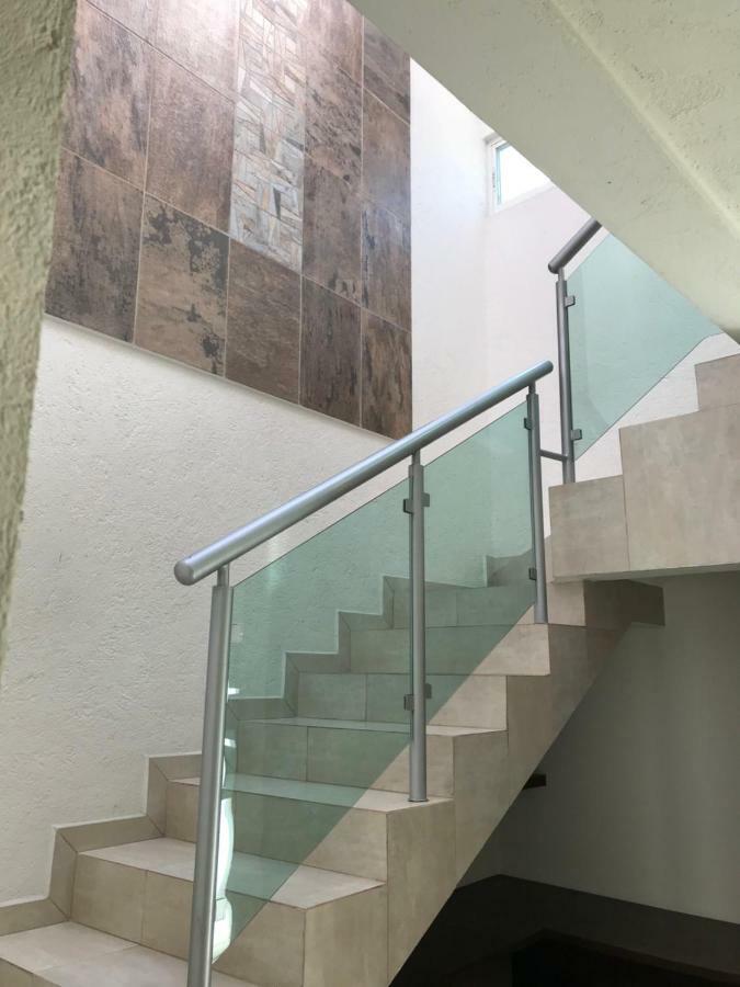 La Casa De Xochitl Villa Jiutepec Ngoại thất bức ảnh